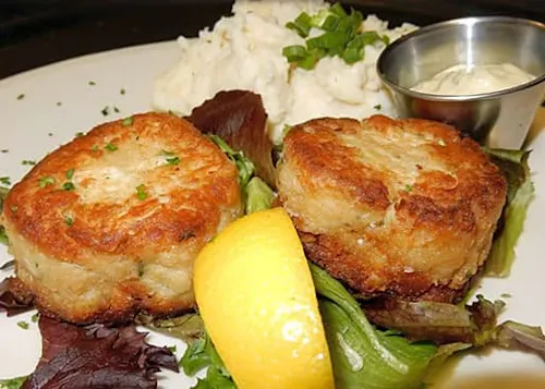 Photo 1 of 4: Leverock's Great Seafood