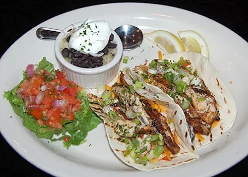 Leverock's Great Seafood