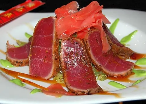 Leverock's Great Seafood