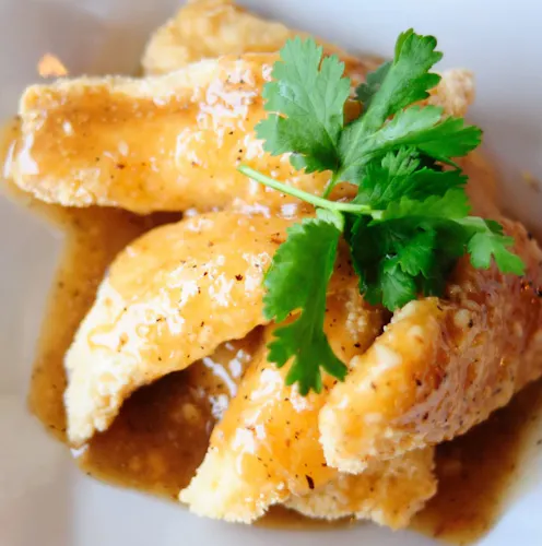 A La Carte Thai