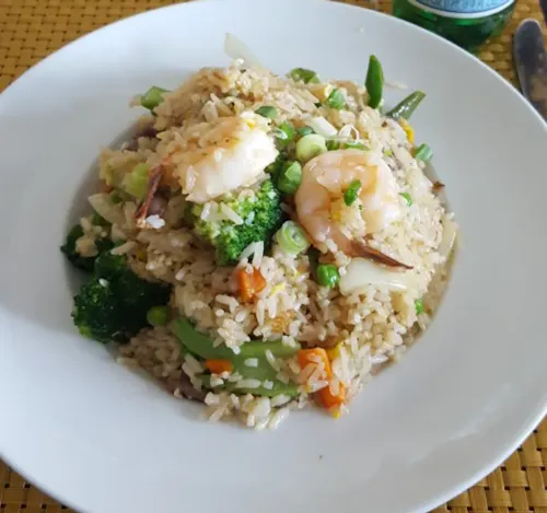 A La Carte Thai