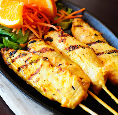 A La Carte Thai