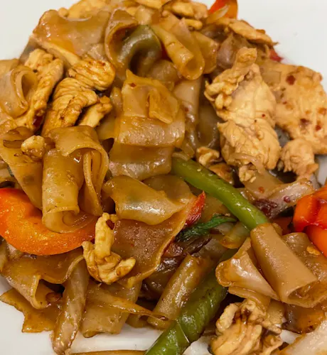 A La Carte Thai