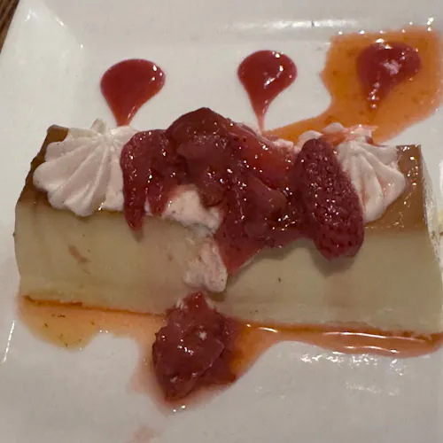 Ena Latin Fusion Cuisine