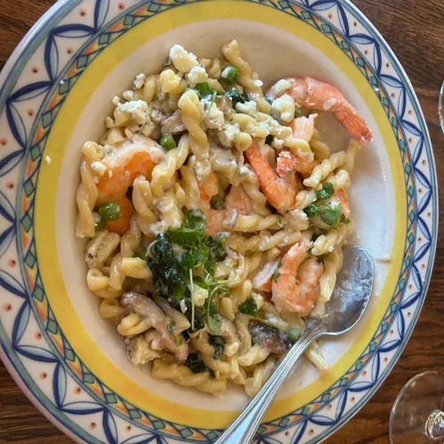 Ena Latin Fusion Cuisine
