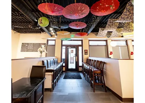 Photo 1 of 4: Watami Sushi & Korean BBQ