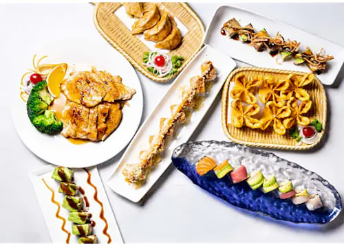 Watami Sushi & Korean BBQ