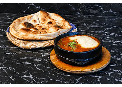 Yemeni Restaurant