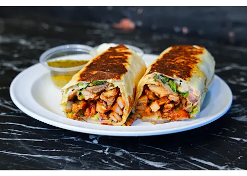 Yemeni Restaurant