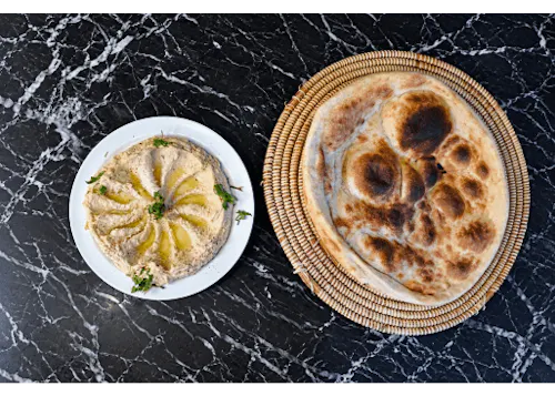Yemeni Restaurant