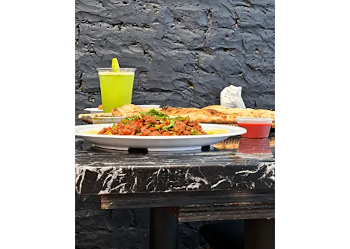 Yemeni Restaurant