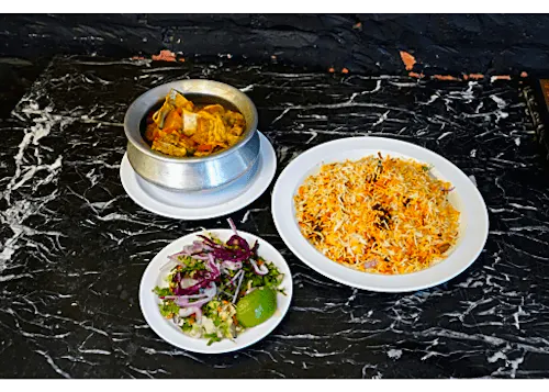 Photo 1 of 4: Yemeni Restaurant