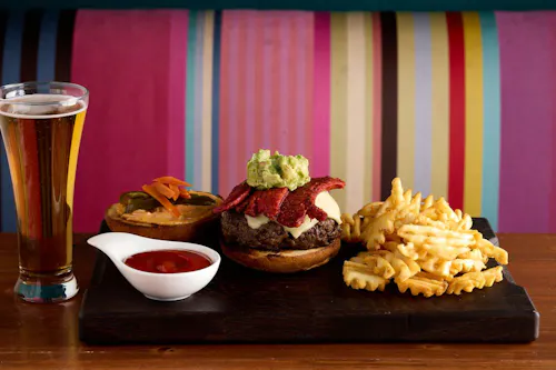 Rosa Mexicano - National Harbor