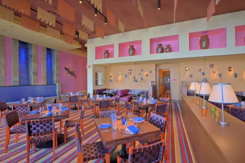 Rosa Mexicano - National Harbor