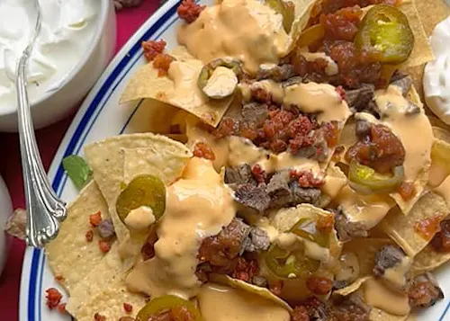 Rosa Mexicano - National Harbor