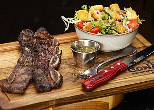 Cow Steakhouse