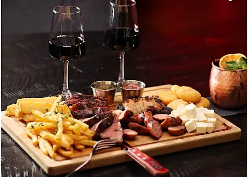 Cow Steakhouse