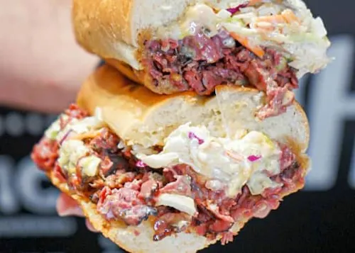 Capriotti's Sandwich Shop