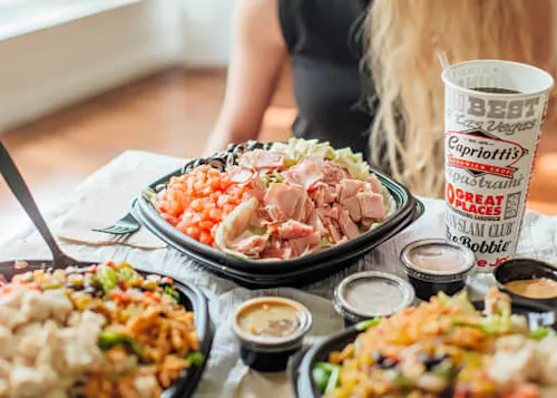 Capriotti's Sandwich Shop