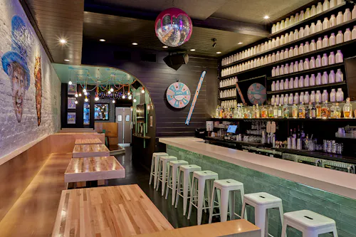JoJo’s ShakeBAR