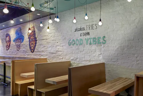 JoJo’s ShakeBAR