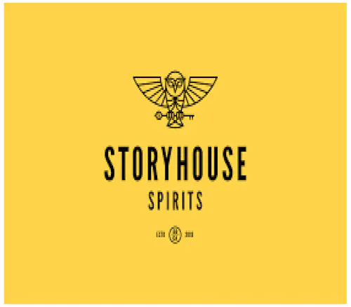 Storyhouse Spirits