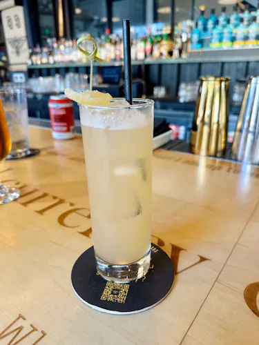Storyhouse Spirits