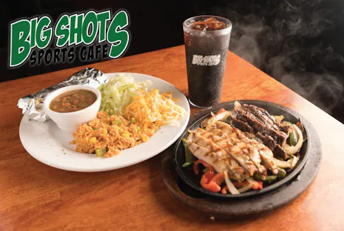 Big's Bar & Grill