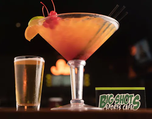 Big's Bar & Grill