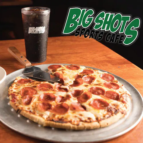 Big's Bar & Grill