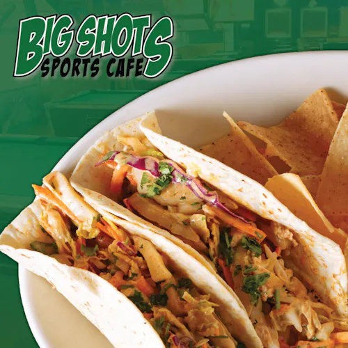 Big's Bar & Grill