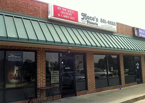 Noce's Pizzeria