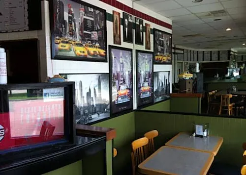 Noce's Pizzeria