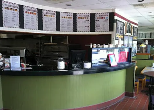 Noce's Pizzeria