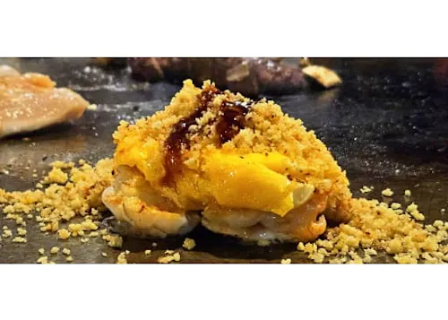 Shogun Japanese Steakhouse