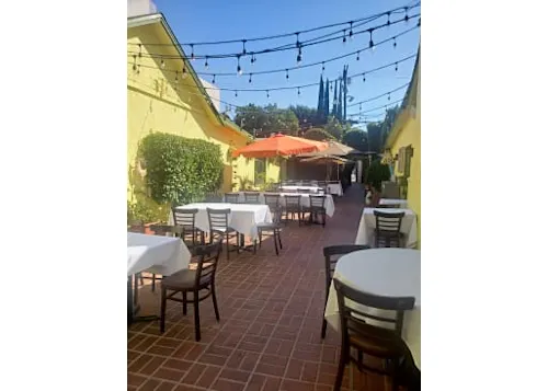 Traktir  Restaurant