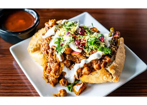 Namaste India Grill and Brewhouse