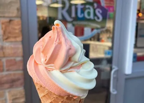 Rita's Italian Ice & Frozen Custard