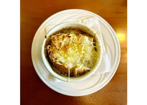 Photo 1 of 4: Crow's Nest Restaurant