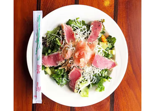 Crow's Nest Restaurant