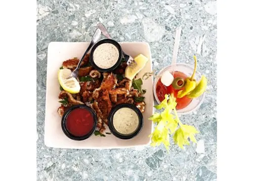 Crow's Nest Restaurant