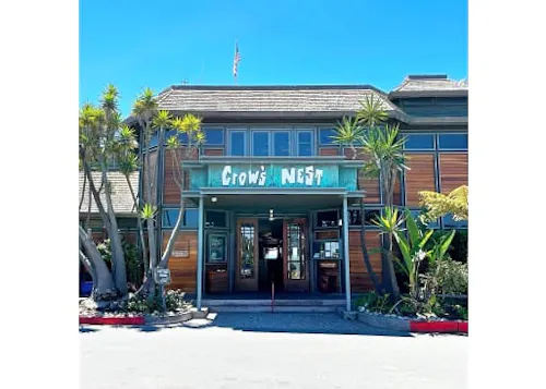 Crow's Nest Restaurant