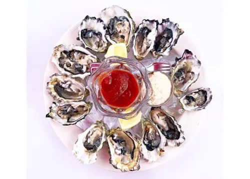 Crow's Nest Restaurant