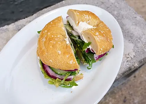 Philly Style Bagels