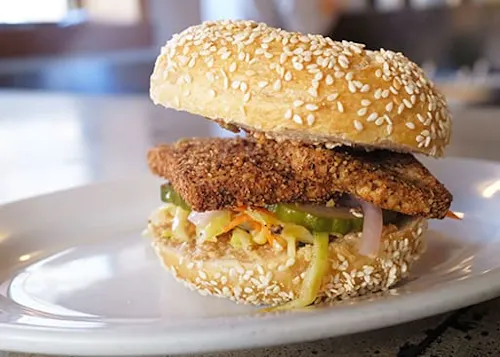Philly Style Bagels