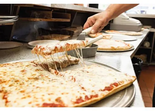 Donna Pizza Center