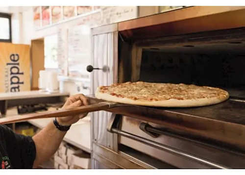 Donna Pizza Center