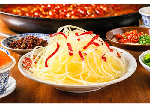 Nan Hot Pot SF
