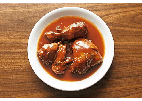 Photo 1 of 4: Just Oxtails Soul Food