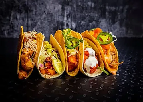 Bubbakoo's Burritos